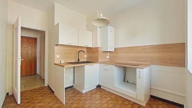 Location Appartement t1 2 pièces 36 m² Saint-Étienne 42100