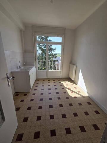 Location Appartement t3 90 m² Saint-Symphorien-sur-Coise 69590