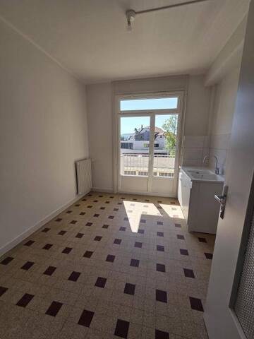 Location Appartement t4 117 m² Saint-Symphorien-sur-Coise 69590