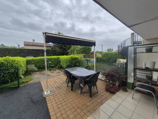 Location Appartement t3 65 m² Veauche 42340