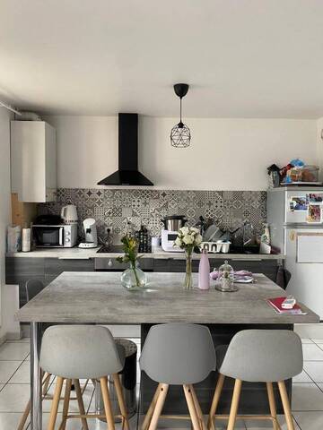 Location Appartement duplex/triplex 3 pièces 60 m² Saint-Marcellin-en-Forez 42680