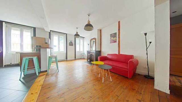 Location Appartement t3 84 m² Saint-Étienne 42000 MONTHIEU