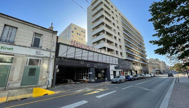 Location Parking Saint-Étienne 42000 CHAVANELLE