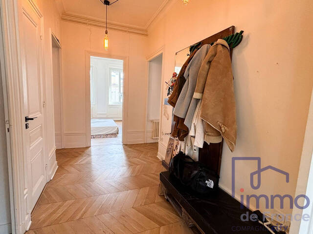 Sale Apartment 3 rooms 91.48 m² Saint-Étienne 42000