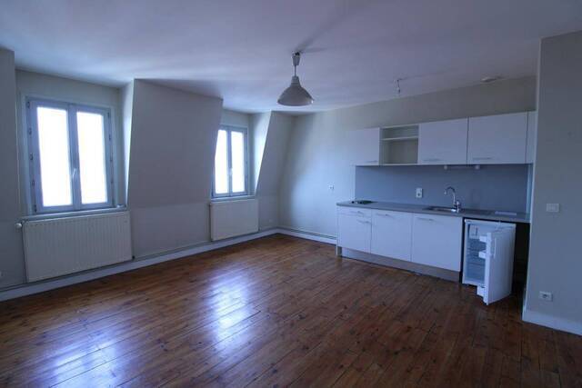 Rent Apartment t2 43 m² Le Puy-en-Velay 43000