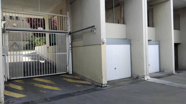 Rent Parking garage individuel Saint-Étienne 42100