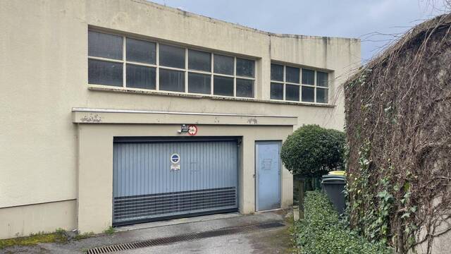 Rent Parking garage individuel Saint-Étienne 42100