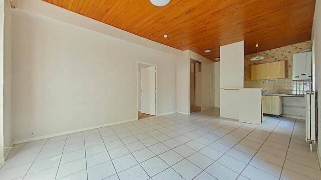 Rent Apartment t2 38 m² Planfoy 42660
