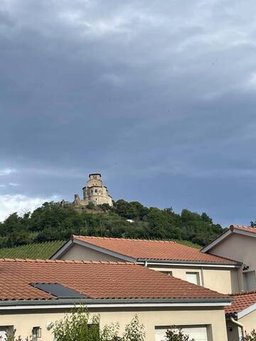 Rent House maison récente 3 rooms 79 m² Saint-Romain-le-Puy 42610