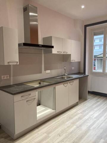 Rent Apartment t3 94 m² Le Puy-en-Velay 43000