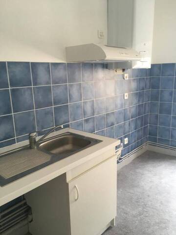 Rent Apartment t1 31 m² Le Puy-en-Velay 43000