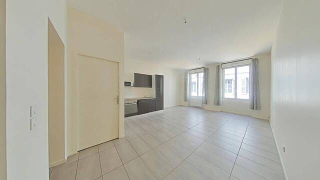 Rent Apartment t2 60 m² Saint-Étienne 42000