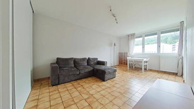 Rent Apartment t2 55 m² Saint-Étienne 42100