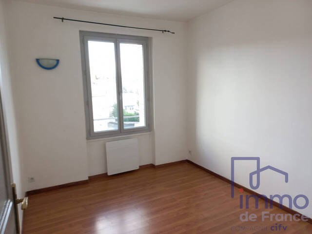 Vente Appartement 3 pièces 60.53 m² Le Puy-en-Velay 43000
