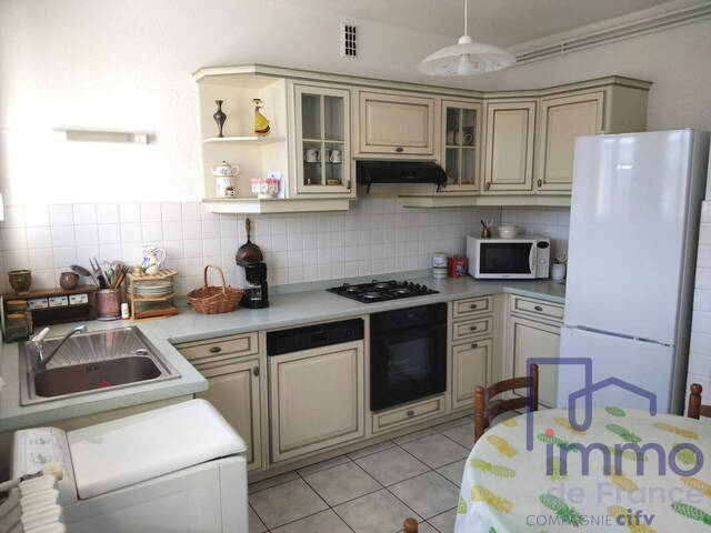 Vente Appartement 4 pièces 92.01 m² Le Puy-en-Velay 43000