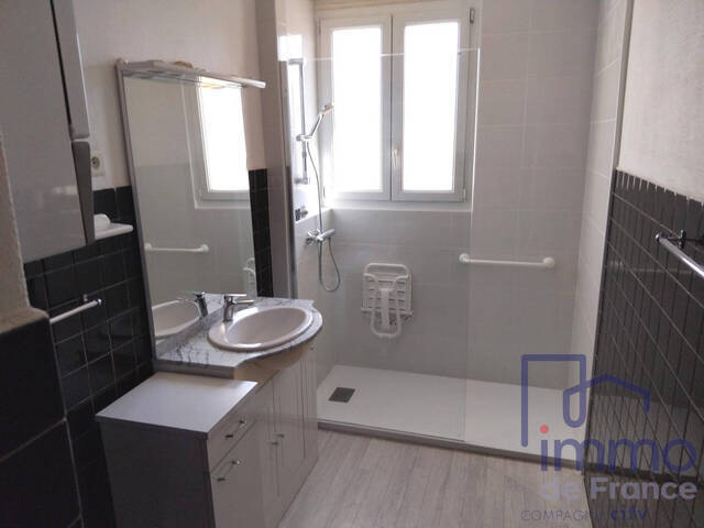 Vente Appartement 4 pièces 92.01 m² Le Puy-en-Velay 43000