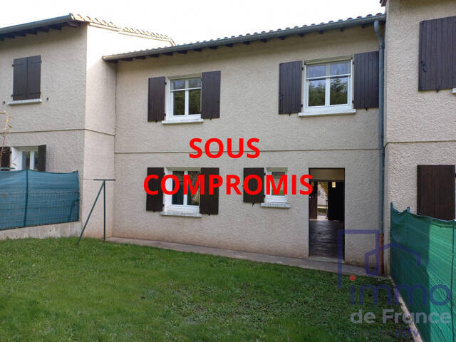 Vente Maison 6 pièces 104 m² Cussac-sur-Loire 43370
