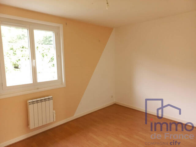 Vente Maison 6 pièces 104 m² Cussac-sur-Loire 43370