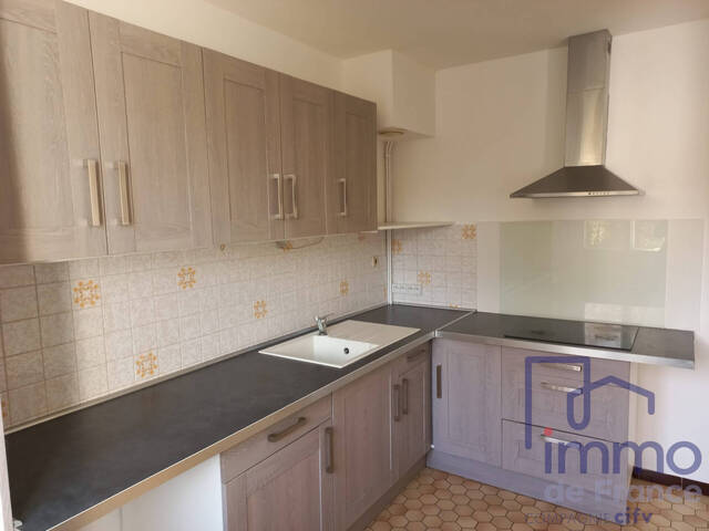 Vente Maison 5 pièces 98 m² Cussac-sur-Loire 43370