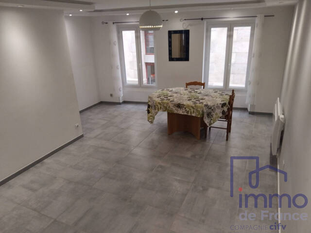 Vente Maison 6 pièces 114 m² Le Puy-en-Velay 43000