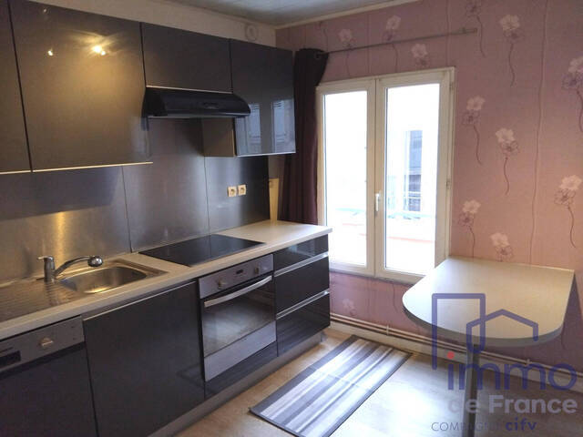 Vente Maison 6 pièces 114 m² Le Puy-en-Velay 43000