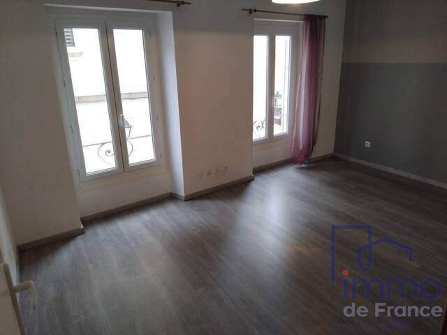 Vente Maison 6 pièces 114 m² Le Puy-en-Velay 43000
