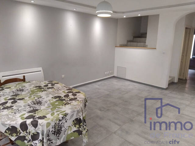 Vente Maison 6 pièces 114 m² Le Puy-en-Velay 43000