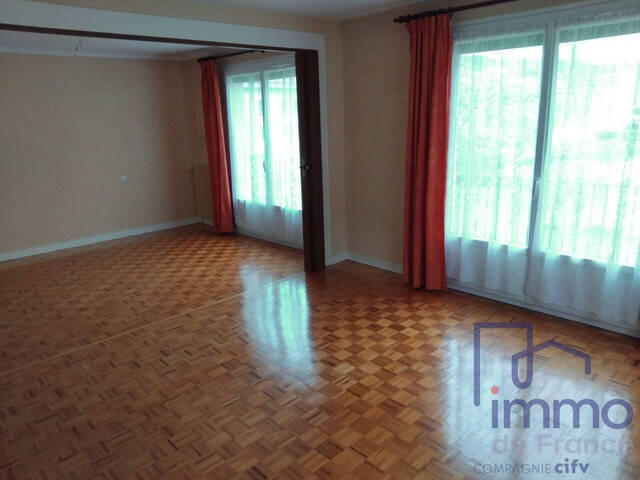 Vente Maison 4 pièces 126 m² Le Puy-en-Velay 43000