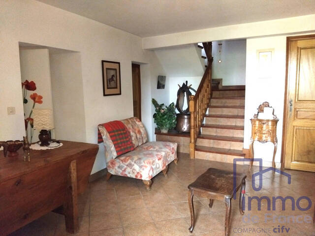 Vente Maison ancienne 4 pièces 134 m² Le Puy-en-Velay 43000