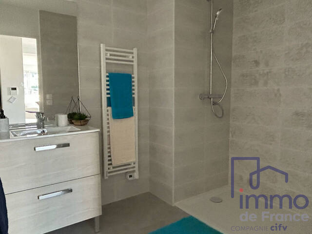 Vente Appartement 3 pièces 72 m² Saint-Étienne 42000