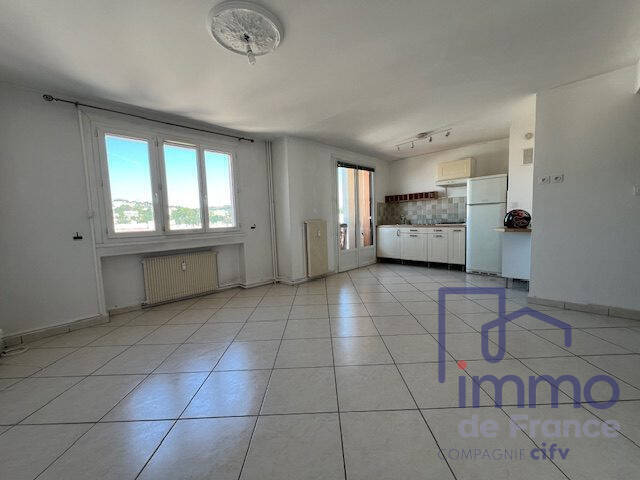 Sale Apartment 2 rooms 56.49 m² Saint-Étienne 42100