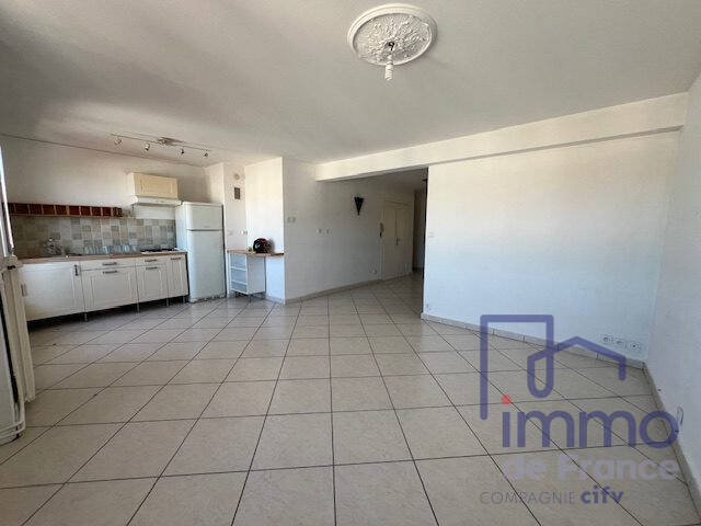 Sale Apartment 2 rooms 56.49 m² Saint-Étienne 42100