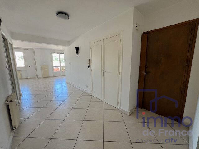 Sale Apartment 2 rooms 56.49 m² Saint-Étienne 42100