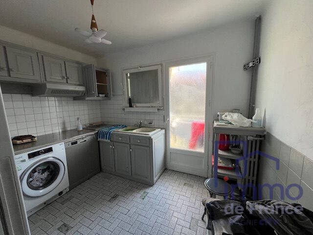 Vente Appartement 3 pièces 58.13 m² Saint-Étienne 42000