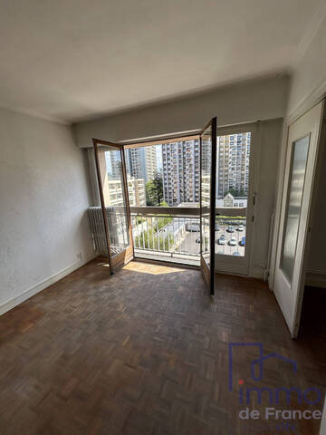 Vente Appartement 3 pièces 58.53 m² Saint-Étienne 42000