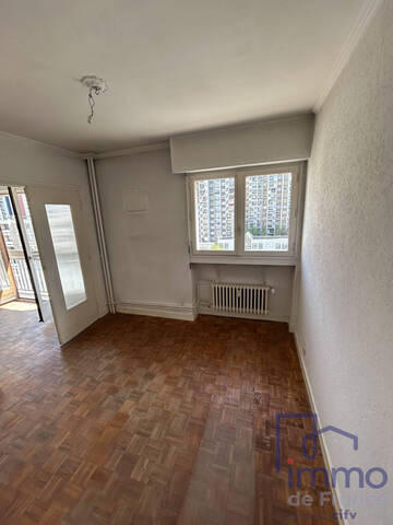 Vente Appartement 3 pièces 58.53 m² Saint-Étienne 42000