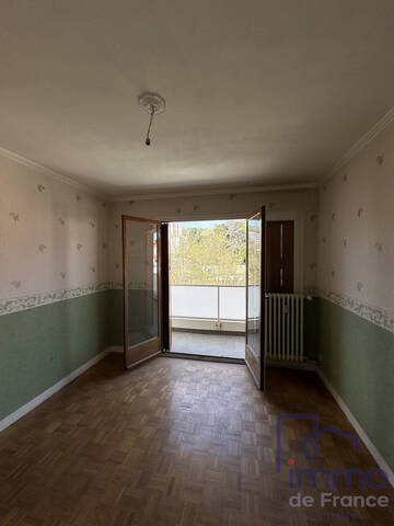 Vente Appartement 3 pièces 58.53 m² Saint-Étienne 42000