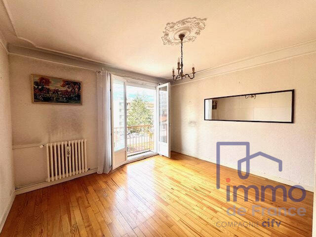 Sale Apartment 2 rooms 47.9 m² Saint-Étienne 42100
