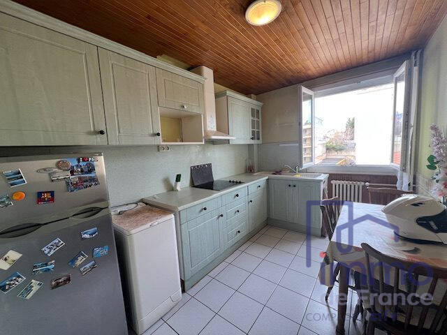 Sale Apartment 2 rooms 47.9 m² Saint-Étienne 42100