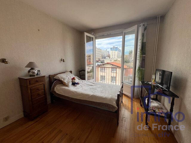 Sale Apartment 2 rooms 47.9 m² Saint-Étienne 42100