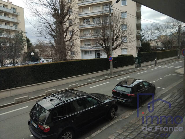 Sale Apartment 3 rooms 65.58 m² Saint-Étienne 42000