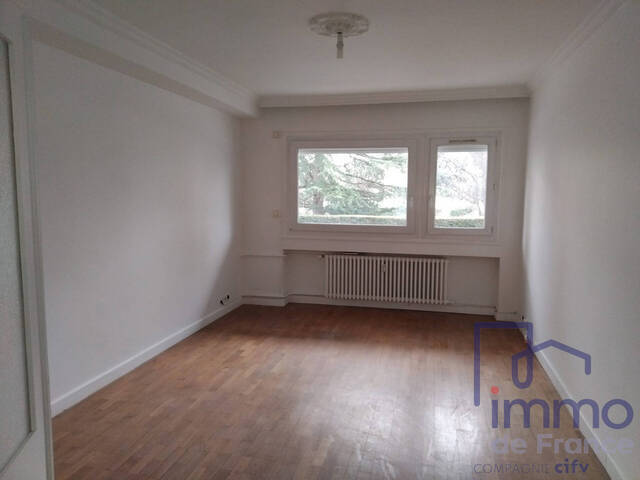 Sale Apartment 3 rooms 65.58 m² Saint-Étienne 42000