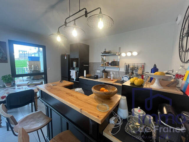 Vente Appartement 3 pièces 75 m² La Talaudière 42350