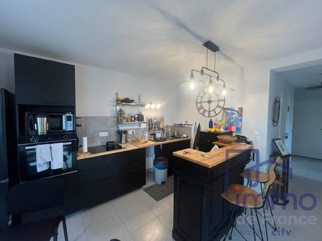 Vente Appartement 3 pièces 75 m² La Talaudière 42350