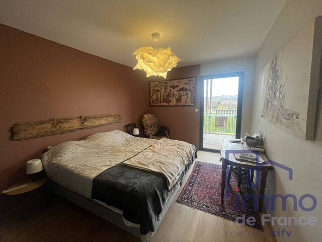 Vente Appartement 3 pièces 75 m² La Talaudière 42350
