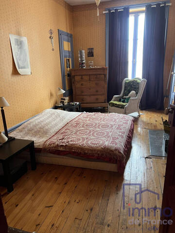 Vente Appartement 4 pièces 136 m² Saint-Étienne 42000