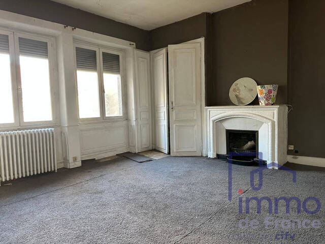 Vente Appartement 4 pièces 85 m² Saint-Étienne 42000