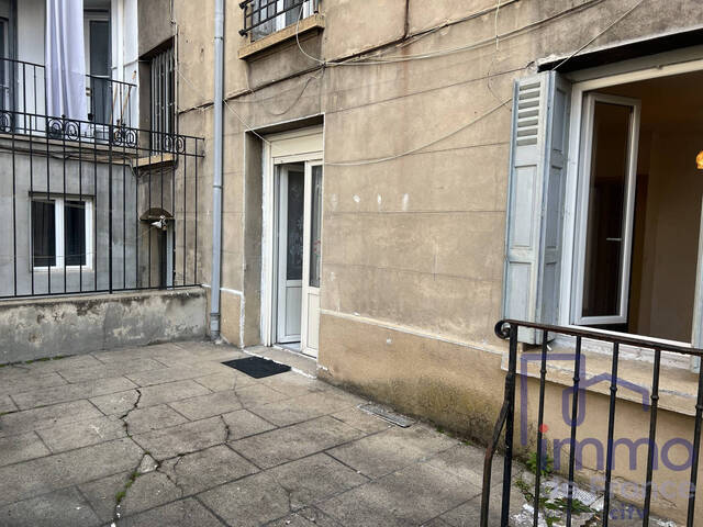 Vente Appartement 1 pièce 30 m² Saint-Étienne 42000