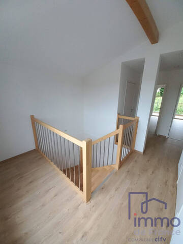 Sale House 4 rooms 112.43 m² Lorette 42420