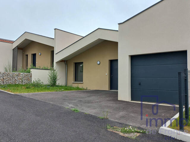 Sale House 3 rooms 69.7 m² Lorette 42420